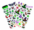 halloween stickers