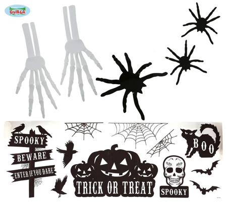 halloween stickers