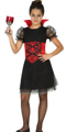 Halloween Vampier Meisje