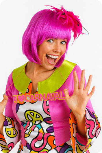 Halsketting carnaval