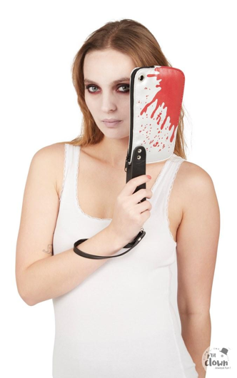 handbag cleaver