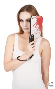 handbag cleaver