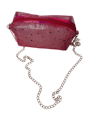 Handbag pinky star