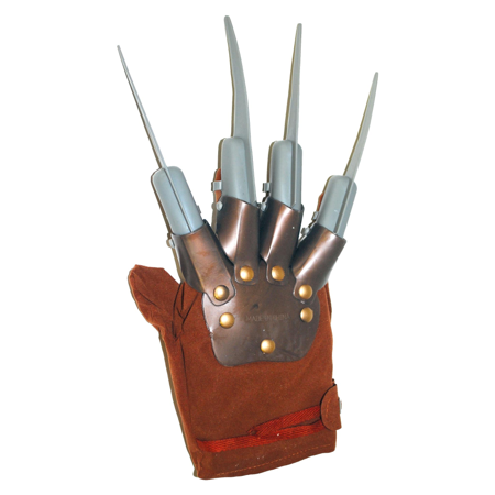 handschoen freddy