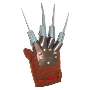 handschoen freddy