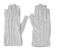 Handschoenen Wit kort