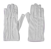 Handschoenen Wit kort