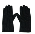 Handschoenen Zwart kort