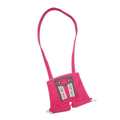 handtasje tirolerbroek roze