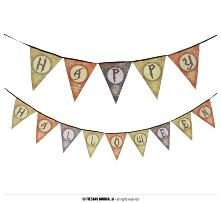 happy halloween pendulum 120 cm