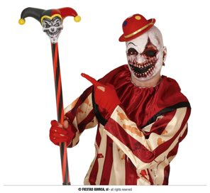 harlequin stick 90 cm