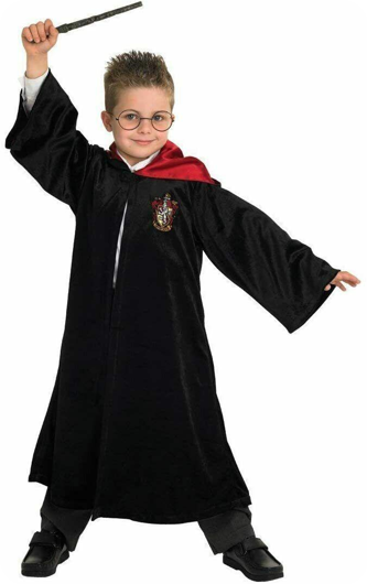 Harry potter jacket