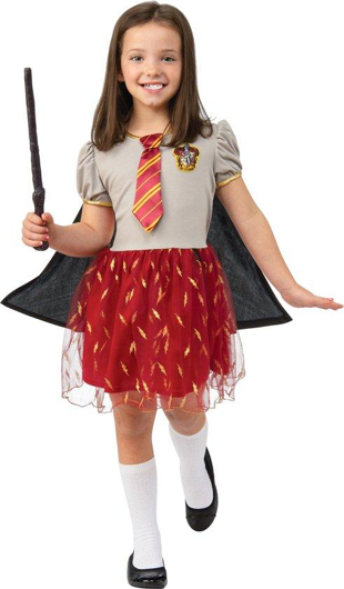 harry potter jurk voor meisjes