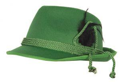 Hat Felt Tirol Green
