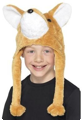 hat fox