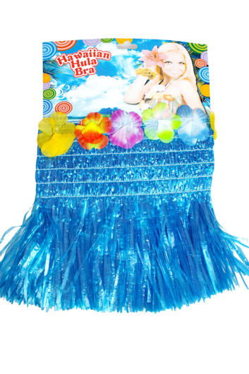 Hawaiian Top Blue