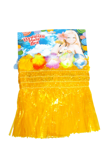 Hawaiian Top jaune