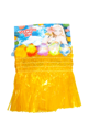 Hawaiian Top Yellow