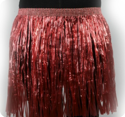 Hawairok Aloha Rood