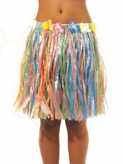 hawairok multicolor short