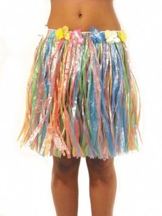 hawairok multicolor short