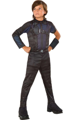 hawkeye costume for kids