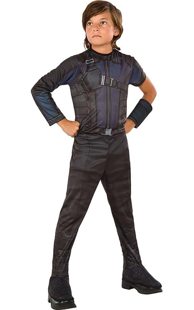 hawkeye kostuum voor kinderen