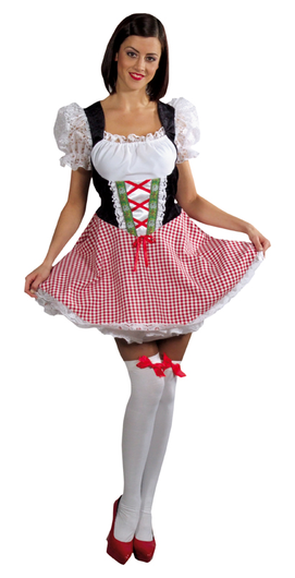 Heidi dress