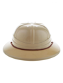Helmet Safari Adjustable