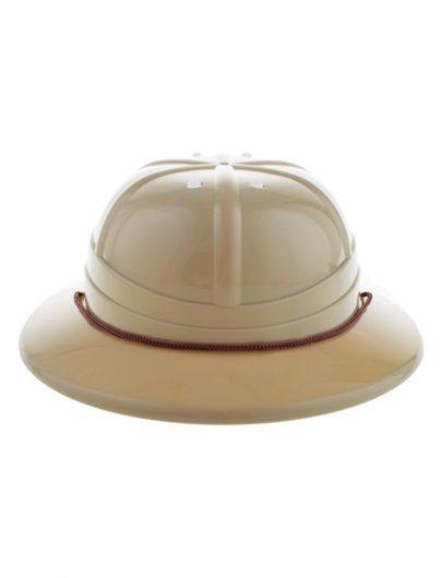 Helmet Safari Adjustable