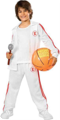 High school musical kostuum jongen