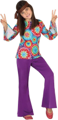 Hippie costume child