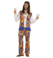 Hippie Man