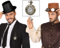 Historisch zakhorloge