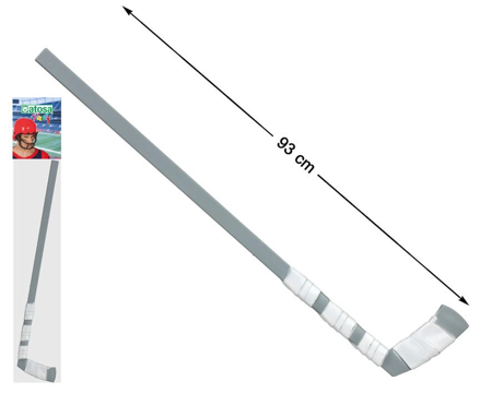 Hockey Accessoire - Plastic Stick 93 cm