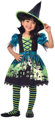 Hocus pocus heks kostuum