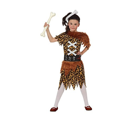 Homme primitif des hommes des cavernes costume