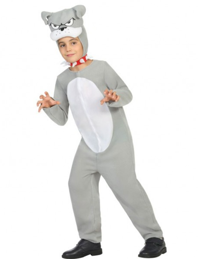 Hond kostuum voor kids