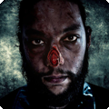 horror nose