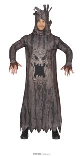 horror tree costume