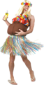 hula man hawai verdikkingspak