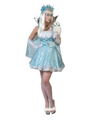 Ice Queen Clara