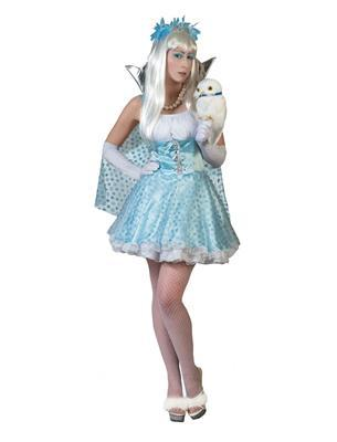 Ice Queen Clara