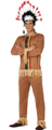 Indian costume
