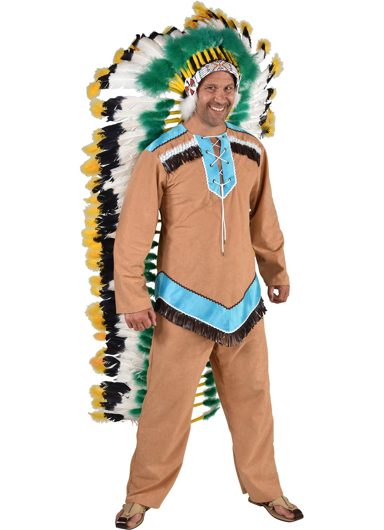 Indian costume for men