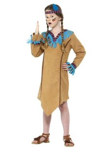 indian girl dress