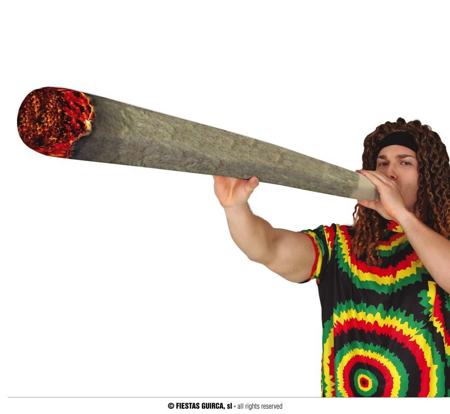 Inflatable joint 120cm.