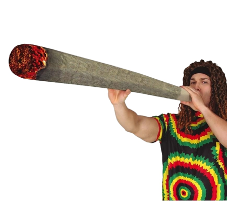 Inflatable joint 120cm.