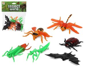 insecten
