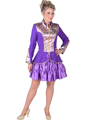 Jacket Brocade Suzy